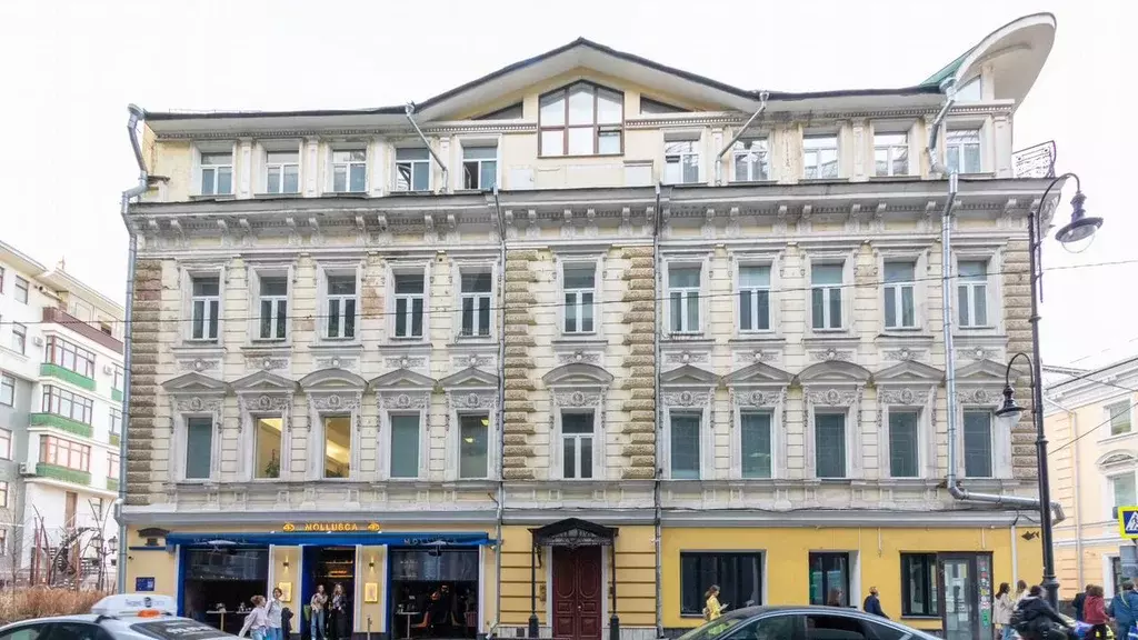 Свободного назначения, 235 м - Фото 1