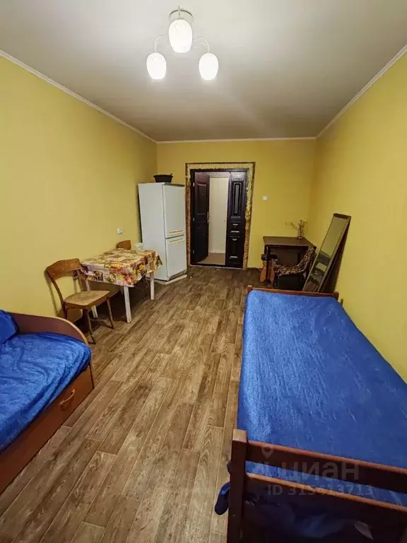 Комната Рязанская область, Рязань Новая ул., 84 (18.0 м) - Фото 1