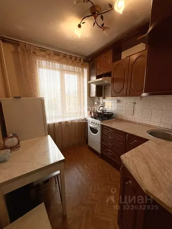 2-к кв. Курская область, Курск ул. Ленина, 20 (42.2 м) - Фото 1