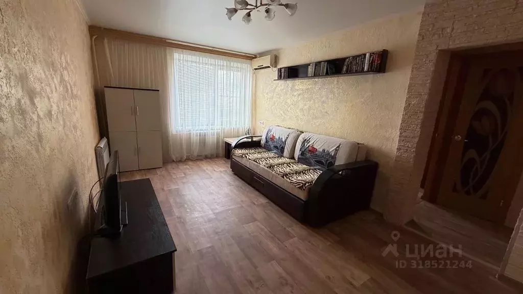 2-к кв. Белгородская область, Старый Оскол Жукова мкр, 46 (48.0 м) - Фото 0