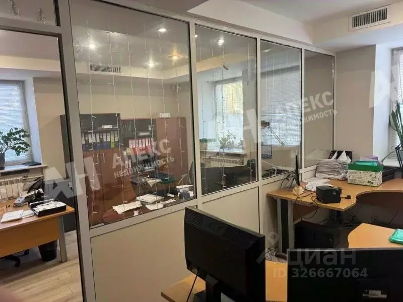 Помещение свободного назначения в Москва Сумской проезд, 5К2 (141 м) - Фото 1