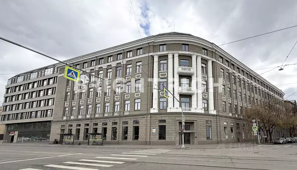 Офис в Санкт-Петербург 24-я Васильевского острова линия, 15/2 (206 м) - Фото 2