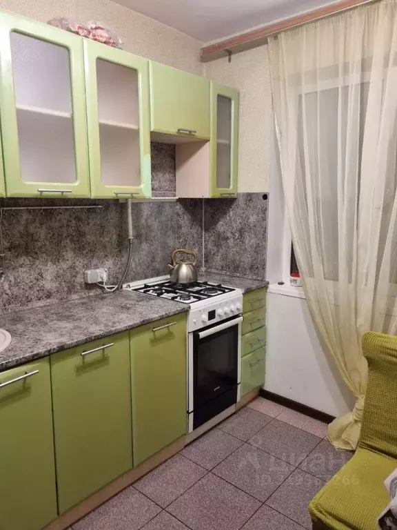 2-к кв. Московская область, Чехов ул. Гагарина, 60 (45.5 м) - Фото 0