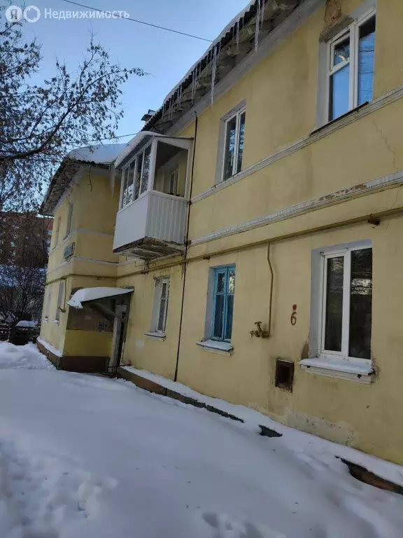 3-комнатная квартира: Екатеринбург, улица Мичурина, 237Ак1 (63.9 м) - Фото 2