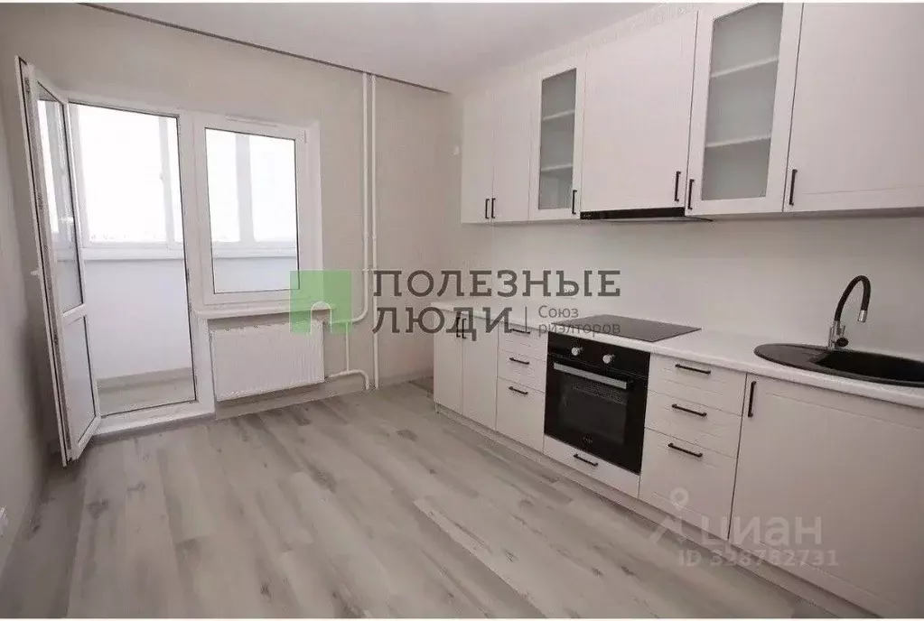 2-к кв. Краснодарский край, Краснодар ул. Имени 75-летия Победы, 26 ... - Фото 1