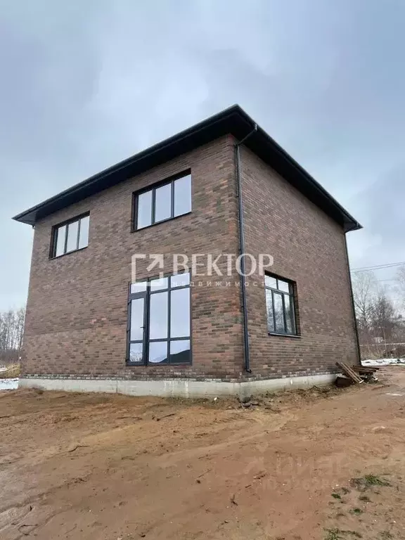 Дом в Костромская область, Костромской район, Минское с/пос, Весна СНТ ... - Фото 1