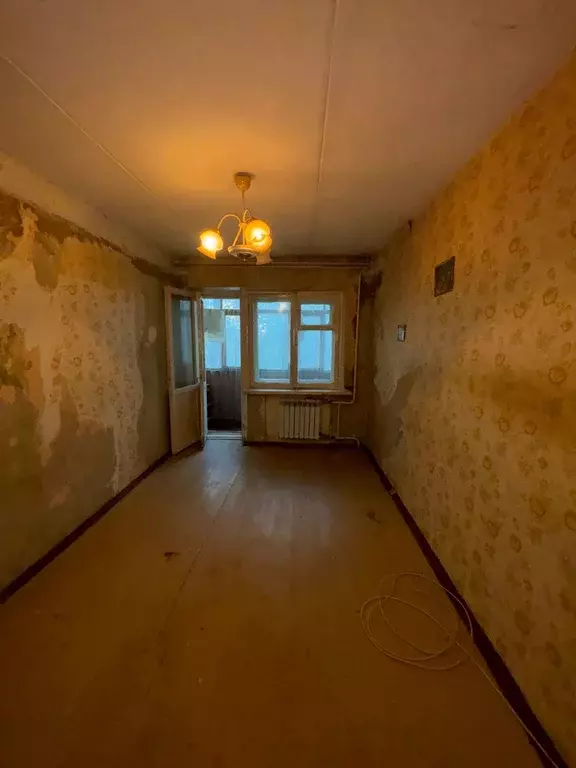 Продаётся 3-к квартира, 54.8 м - Фото 1