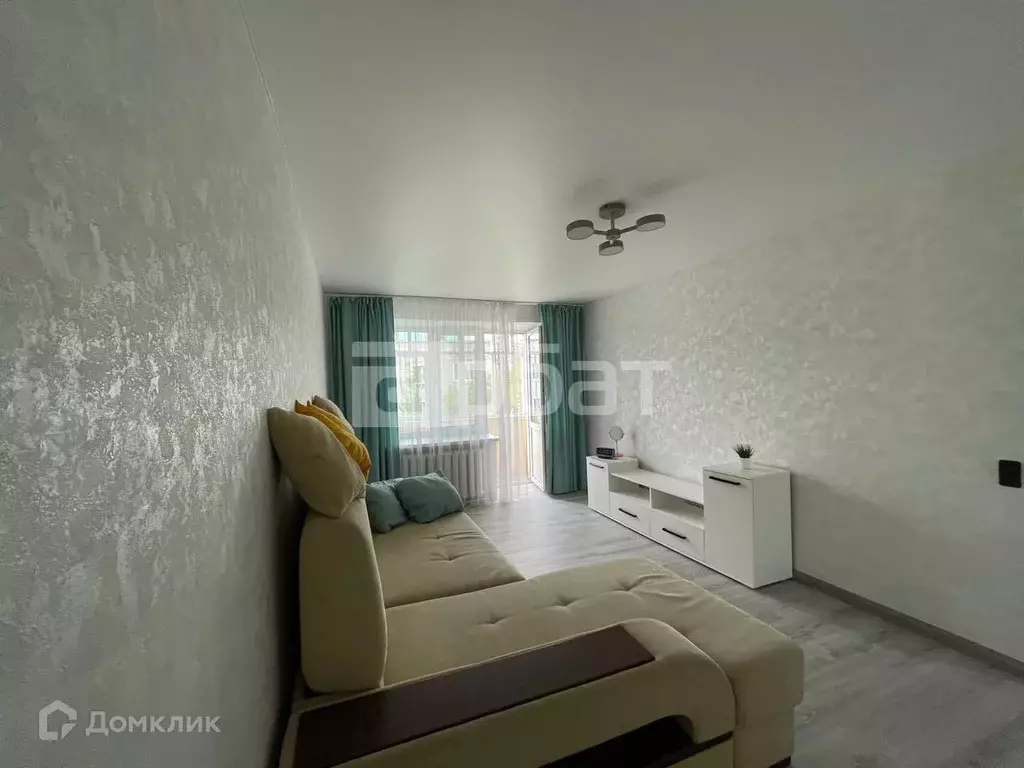 Продаётся 1-к квартира, 30.4 м - Фото 1