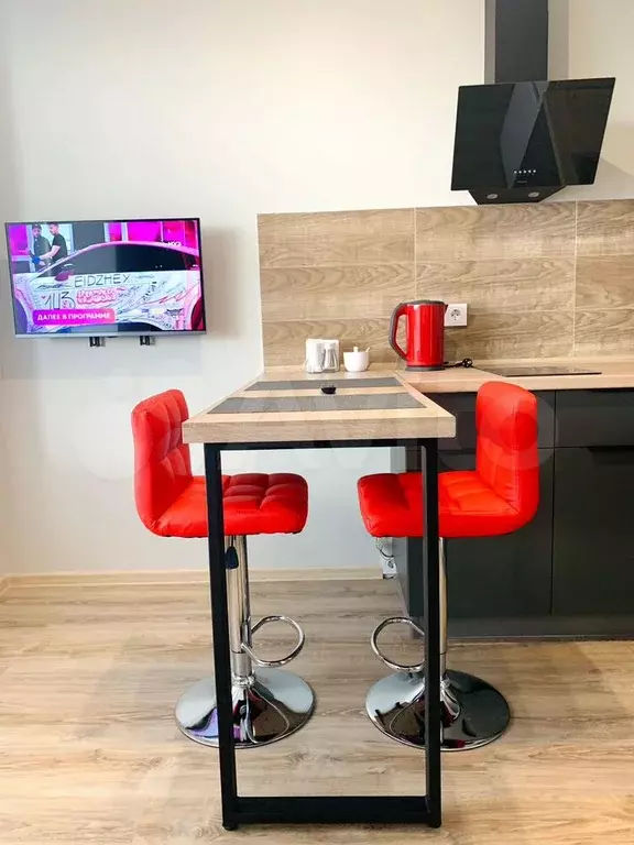 Квартира-студия, 22 м, 9/10 эт. - Фото 1