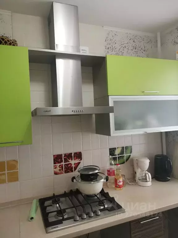 2-к кв. Саратовская область, Саратов Гвардейская ул., 18А (45.0 м) - Фото 2