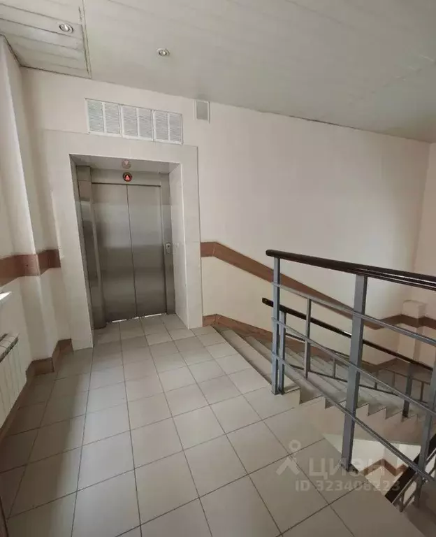 Офис в Москва 3-й Сыромятнический пер., 3/9С1 (28 м) - Фото 2