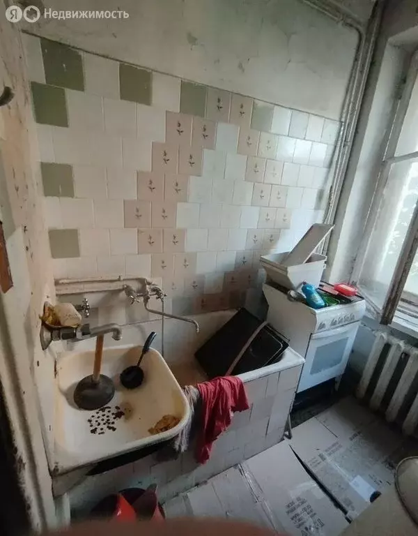 1-комнатная квартира: Москва, улица Ефремова, 20 (29 м) - Фото 2