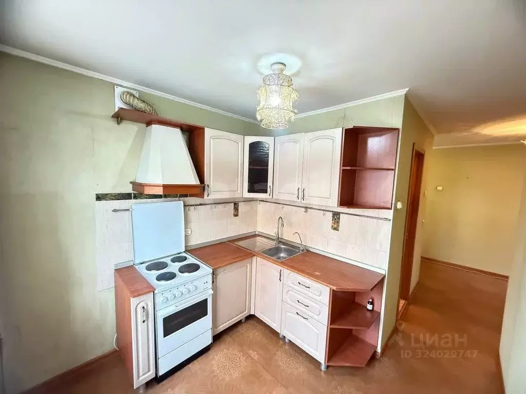 2-к кв. Челябинская область, Челябинск ул. Агалакова, 39 (41.7 м) - Фото 1