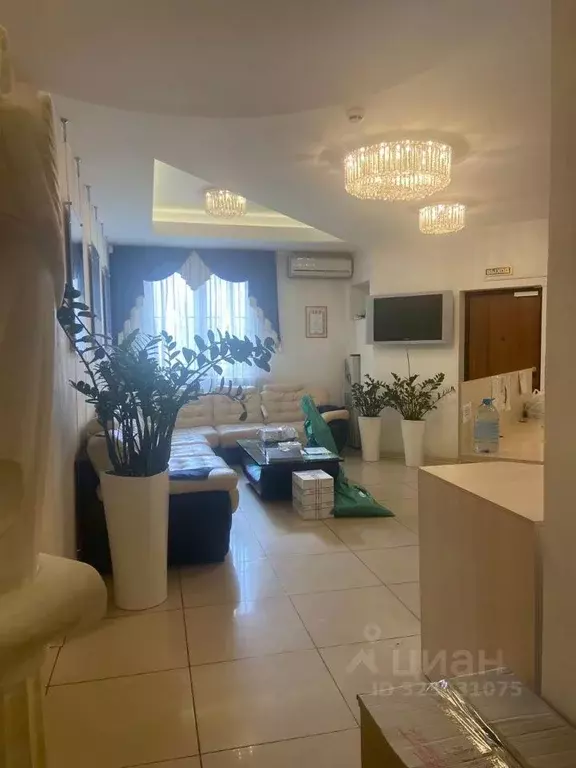 Офис в Москва ул. Речников, 17к2с1 (672 м) - Фото 1