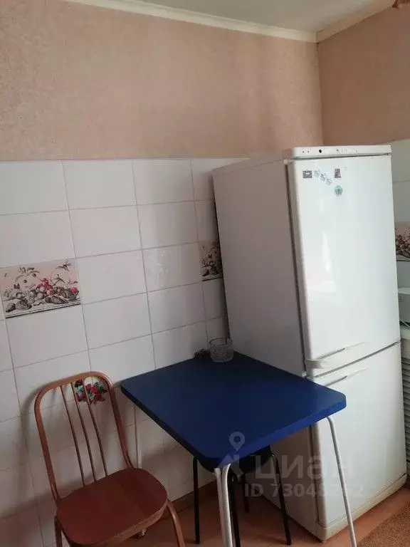 2-к кв. Омская область, Омск наб. Иртышская, 37 (46.0 м) - Фото 1