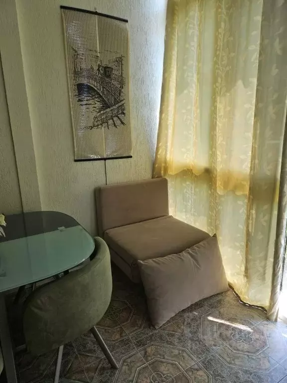 Комната Краснодарский край, Сочи Курортный просп., 75к1 (41.0 м) - Фото 1