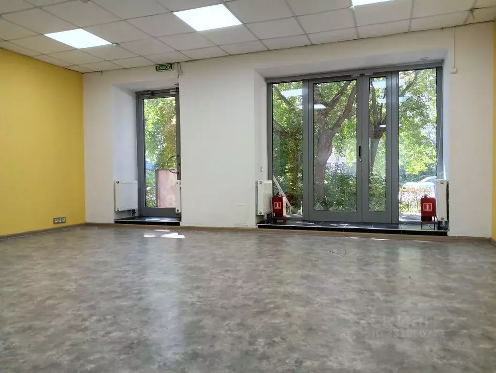 Помещение свободного назначения в Новосибирская область, Новосибирск ... - Фото 2