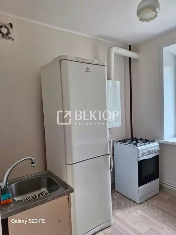 1-к кв. Костромская область, Нерехтский район, Воскресенское с/пос, ... - Фото 2