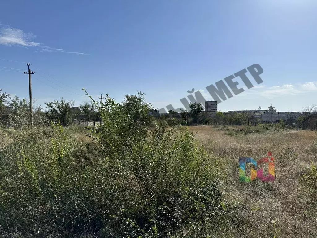 Участок в Калмыкия, Элиста ул. Герцена, 6 (4.8 сот.) - Фото 2