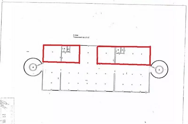 Помещение свободного назначения в Москва Тюменский проезд, 5С2 (330 м) - Фото 0