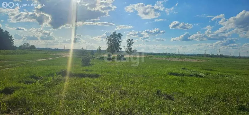 Участок в Республика Башкортостан, Нефтекамск (9.6 м) - Фото 1