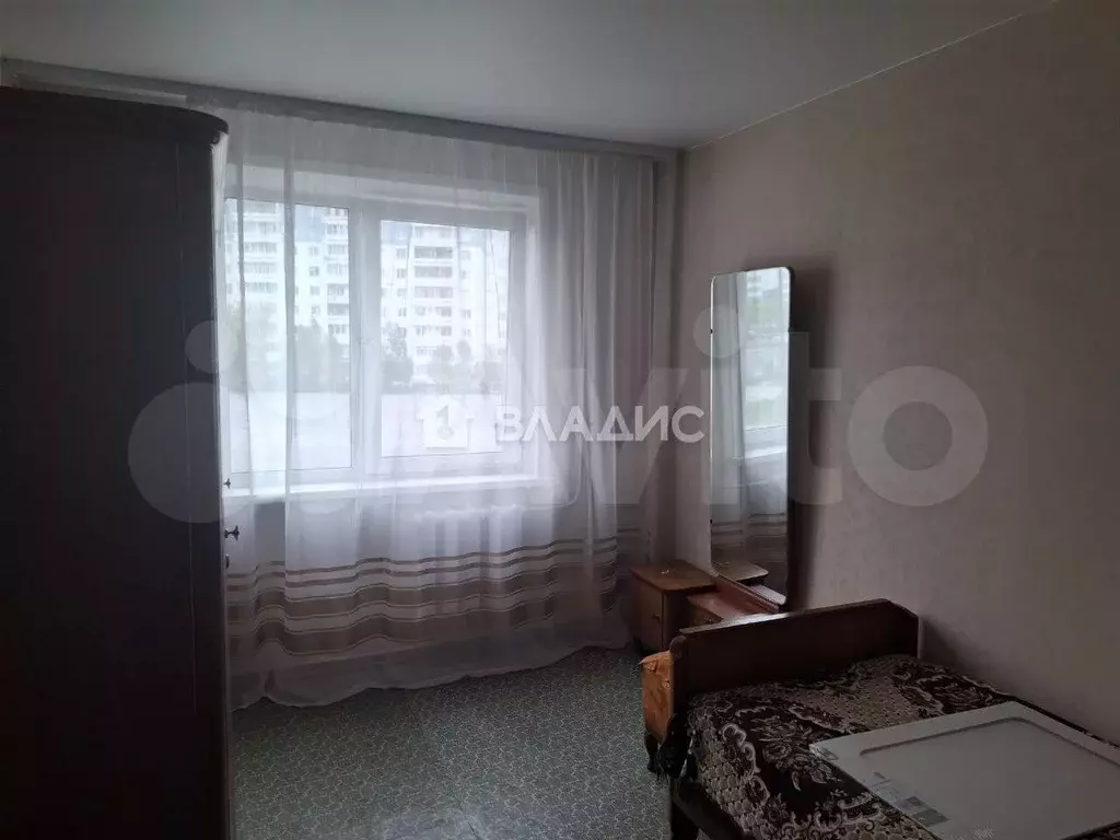 2-к. квартира, 50 м, 2/5 эт. - Фото 1