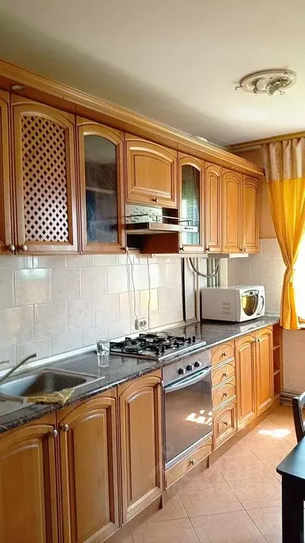 3-к кв. Севастополь ул. Астана Кесаева, 5/7 (72.0 м) - Фото 1