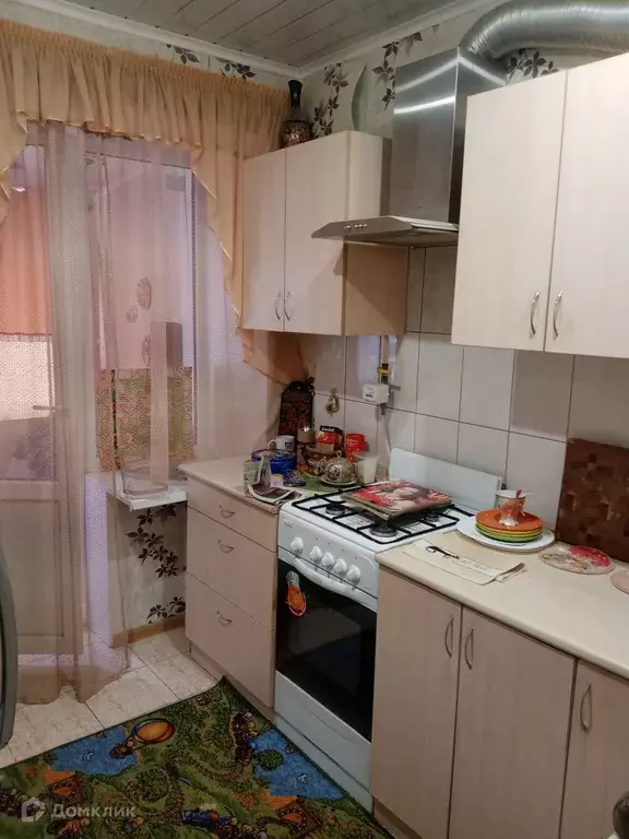 Продаётся 1-к квартира, 31.2 м - Фото 1