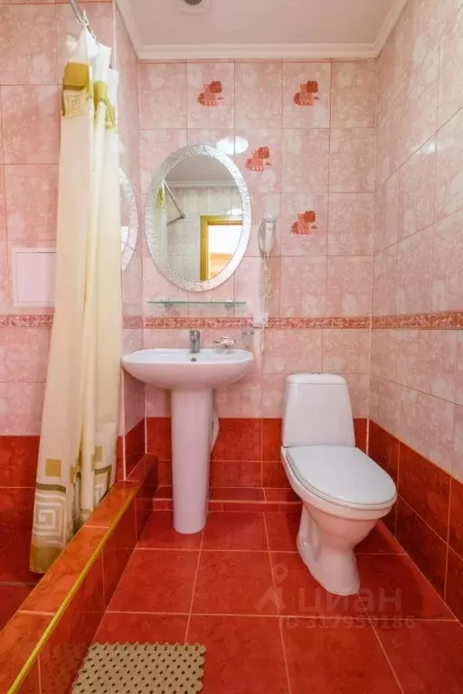 Комната Крым, Феодосия ул. Пушкина, 9 (22.0 м) - Фото 0
