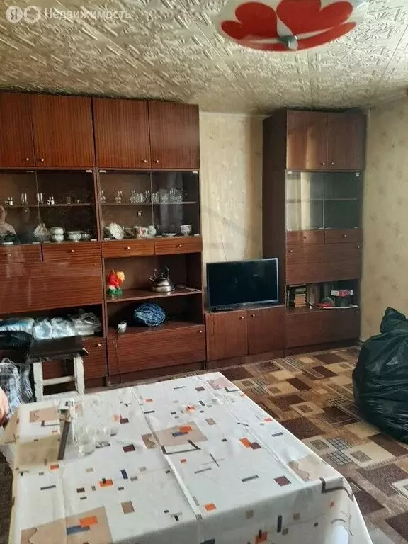 1-комнатная квартира: Калуга, улица Рылеева, 18В (32 м) - Фото 2