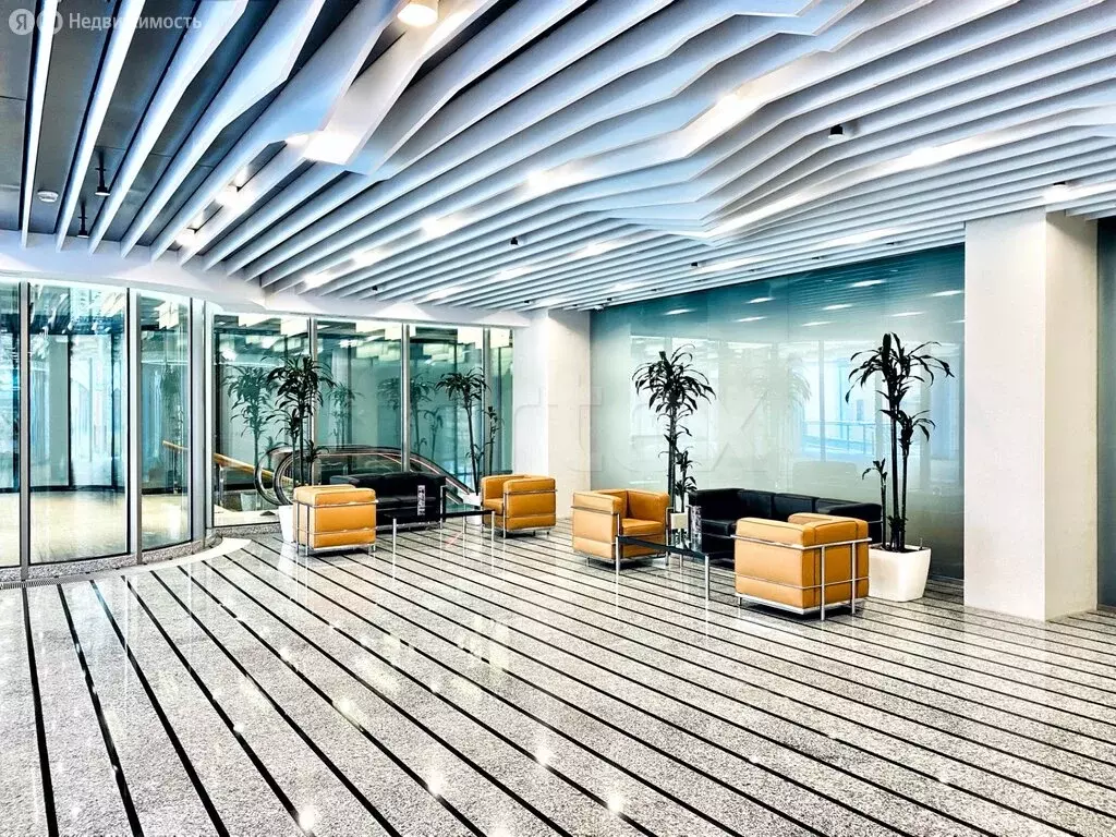 Офис (2260 м) - Фото 1