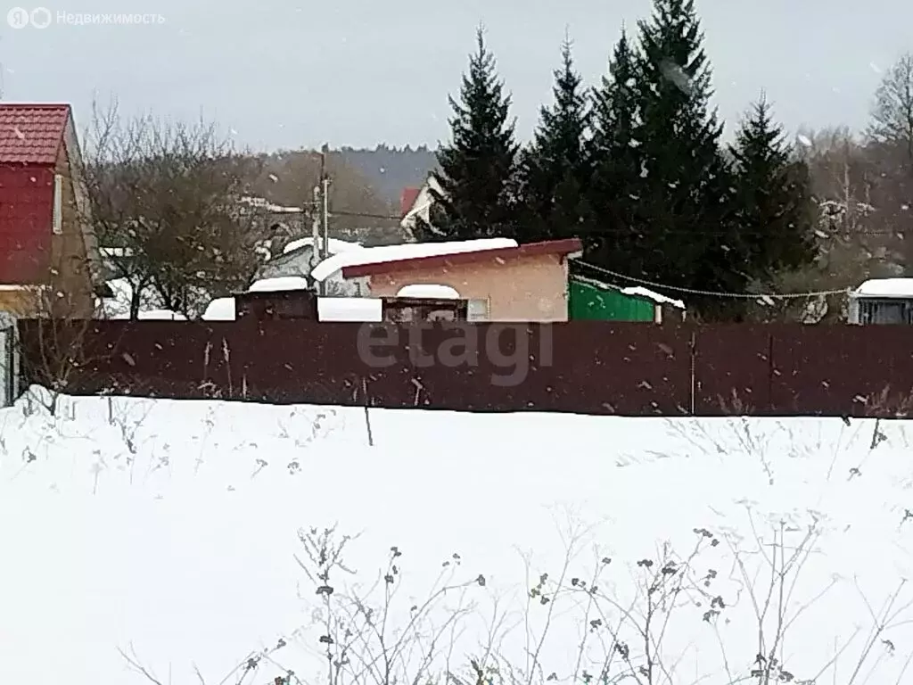Дом в Московская область, городской округ Серпухов, деревня Шатово (22 ... - Фото 2