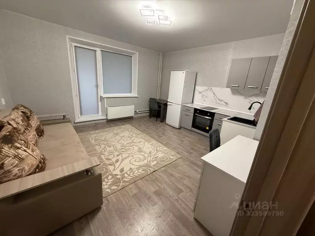 Студия Челябинская область, Челябинск ул. Александра Шмакова, 39А ... - Фото 1