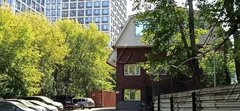 Офис (1825 м) - Фото 0