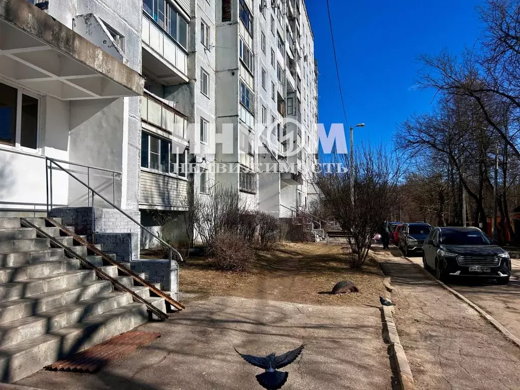 2-к кв. Московская область, Одинцовский городской округ, Старый ... - Фото 0
