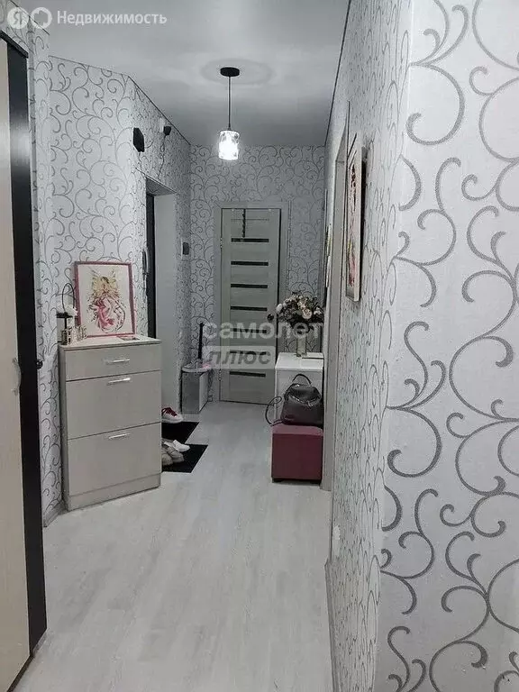 2-комнатная квартира: Батайск, улица Ушинского, 47 (52 м) - Фото 1
