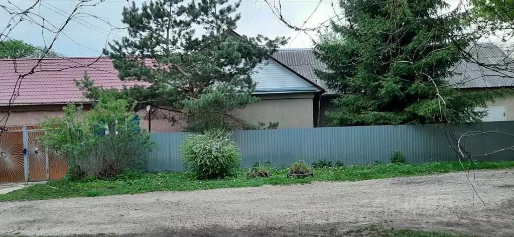 Дом в Тульская область, Тула городской округ, д. Струково ул. ... - Фото 1