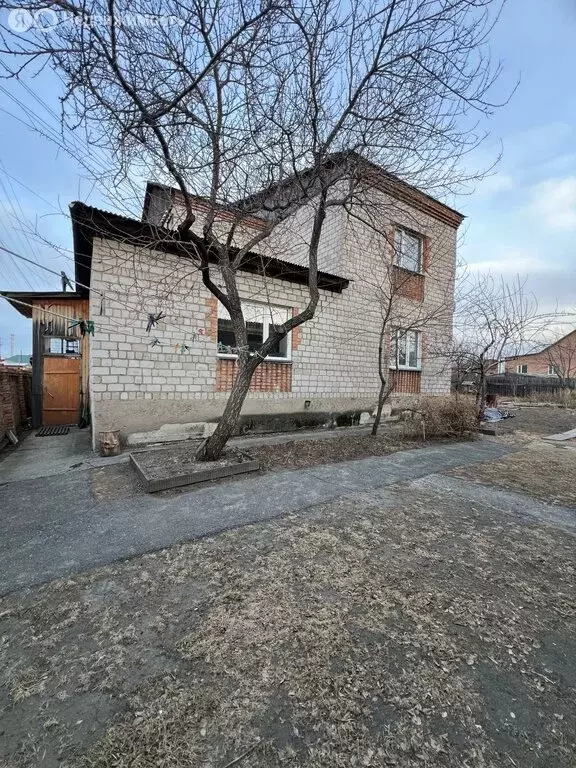 Дом в село Белый Яр, Шахтёрская улица, 2А (240 м) - Фото 1