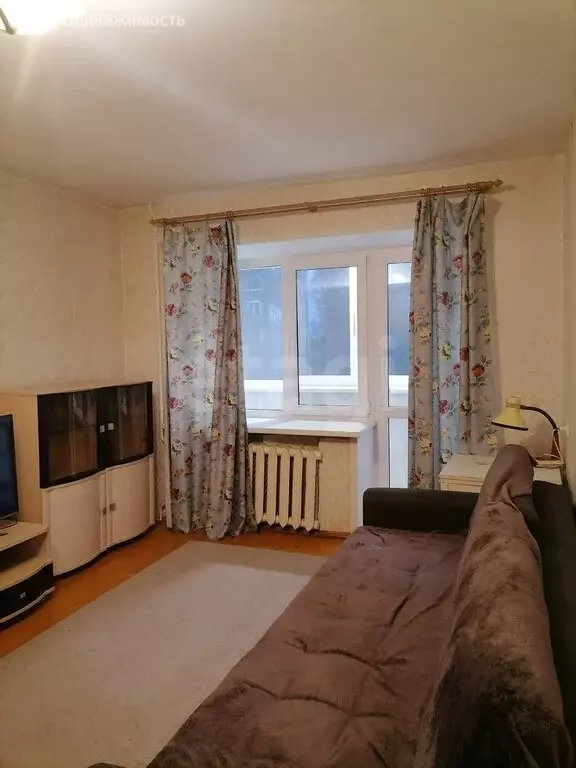 1-комнатная квартира: Самара, Сарапульский переулок, 33 (32.2 м) - Фото 2