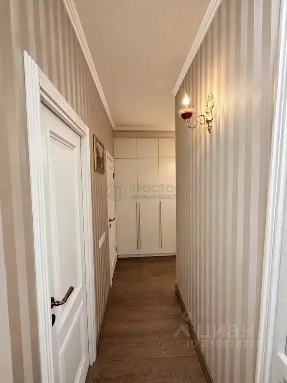 3-к кв. Московская область, Балашиха ул. Чистопольская, 28 (73.2 м) - Фото 2