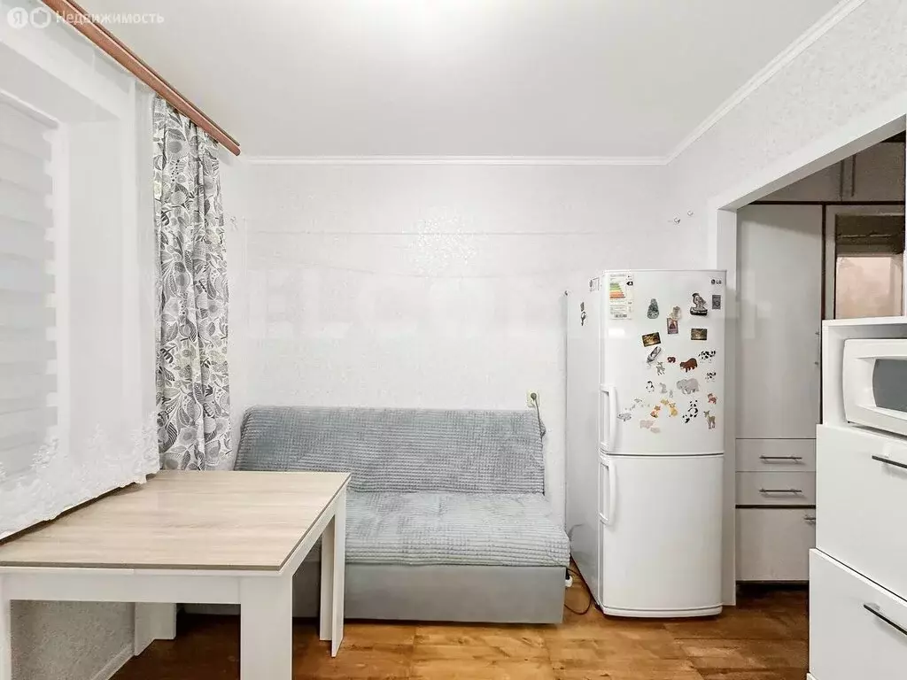 1-комнатная квартира: Чебоксары, улица Николая Гастелло, 1/72 (36 м) - Фото 2