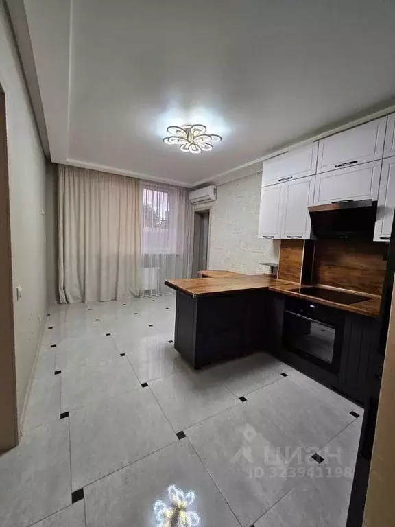 3-к кв. Краснодарский край, Анапа ул. Ленина, 185Ак3 (68.8 м) - Фото 2