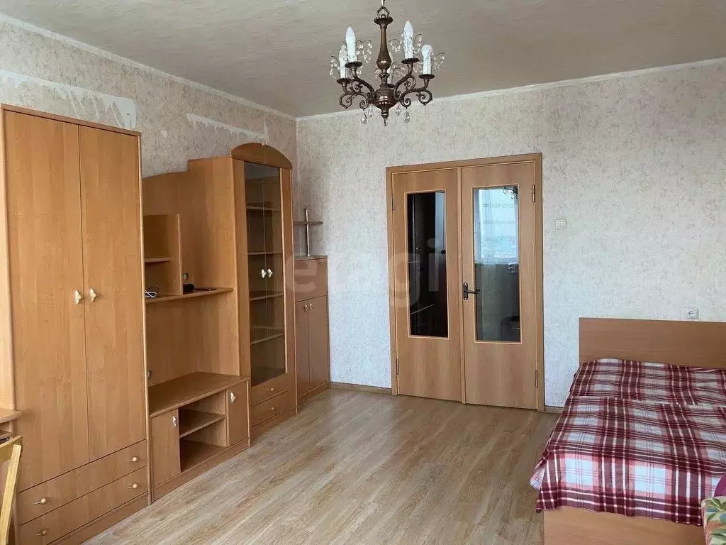 1-к кв. Москва ул. Маршала Савицкого, 26к1 (43.42 м) - Фото 0