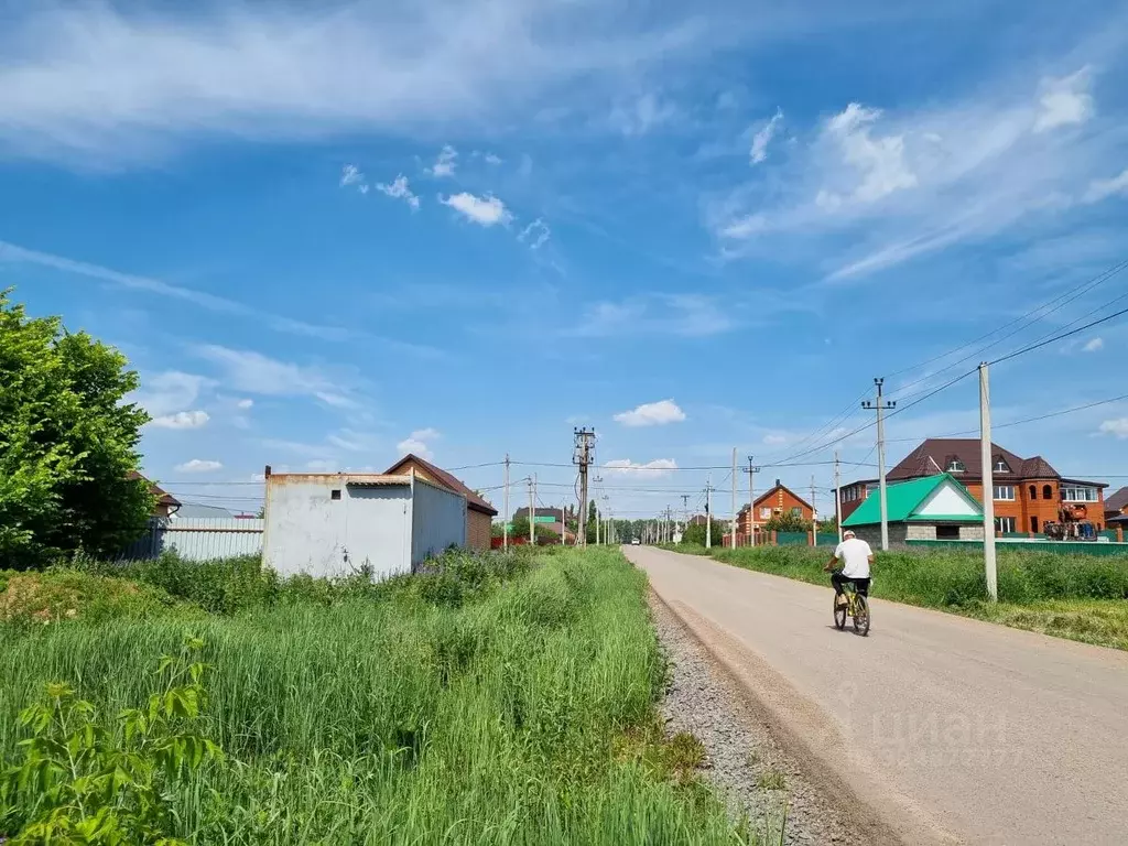 Участок в Башкортостан, Кармаскалинский район, Подлубовский сельсовет, ... - Фото 1
