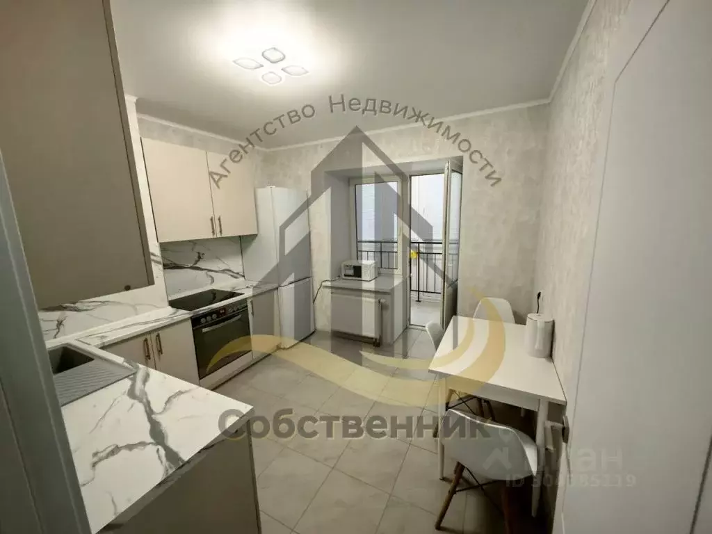 1-к кв. Белгородская область, Старый Оскол Степной мкр, 32Г (52.0 м) - Фото 0