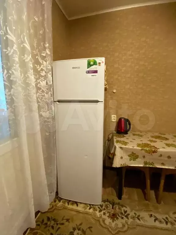 1-к. квартира, 33 м, 1/5 эт. - Фото 1