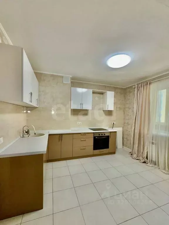 2-к кв. Московская область, Звенигород Одинцовский городской округ, ... - Фото 1