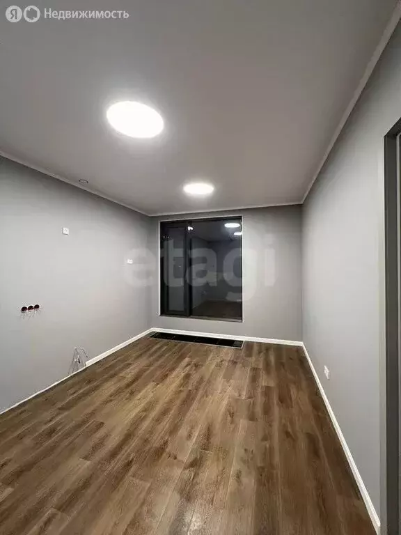 1-комнатная квартира: Санкт-Петербург, улица Челюскина, 10 (45 м) - Фото 1