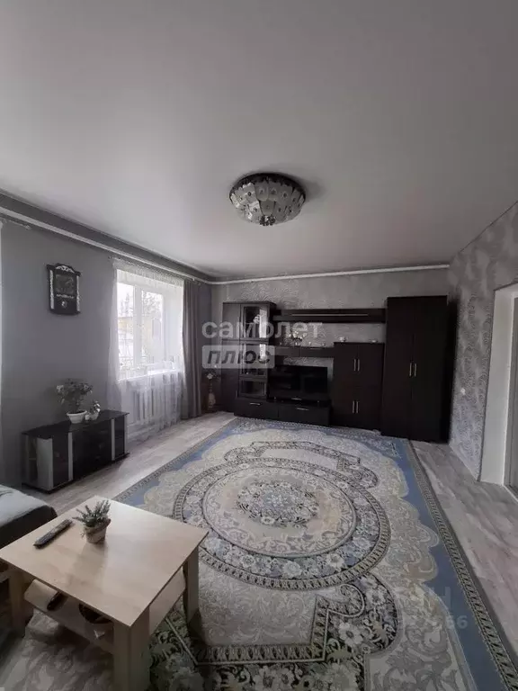Дом в Башкортостан, Туймазы ул. Островского (115 м) - Фото 1