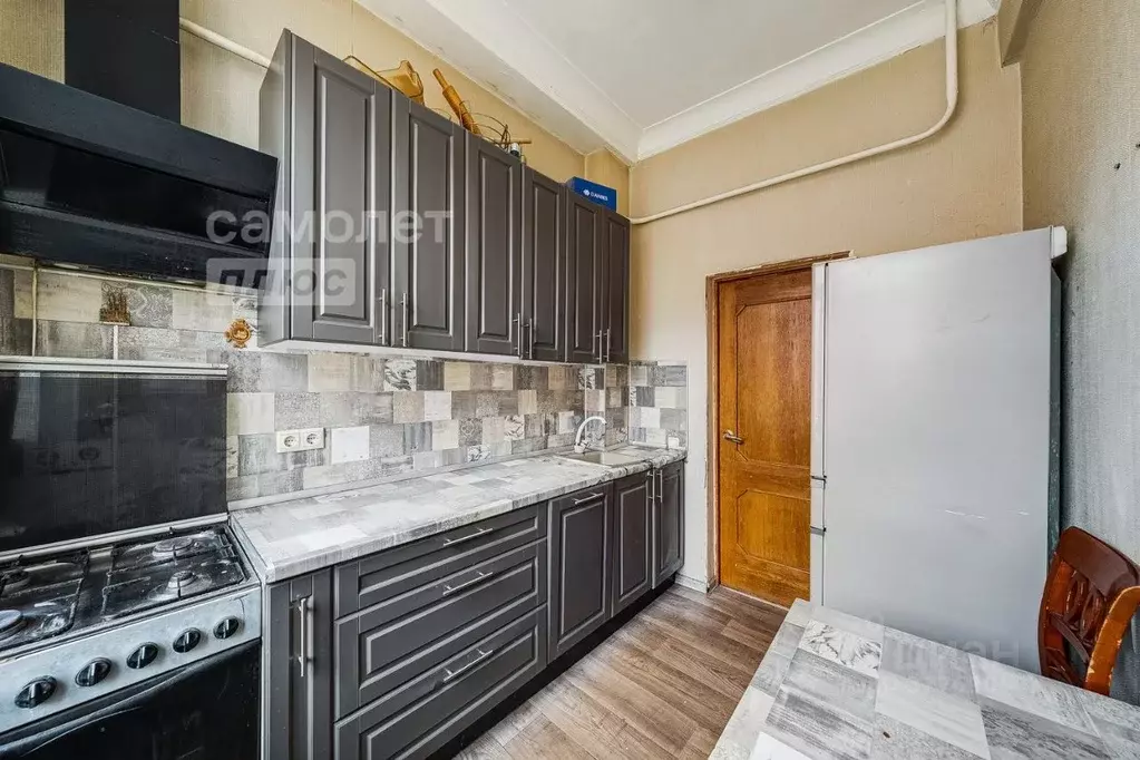 2-к кв. Москва Кутузовский просп., 19 (54.0 м) - Фото 1